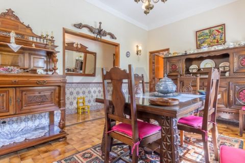 Villa i Almada, Setubal, Almada - € 590.000 | Ref: KWPT-016616 - foto 6