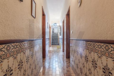 Villa i Almada, Setubal, Almada - € 590.000 | Ref: KWPT-016616 - foto 7