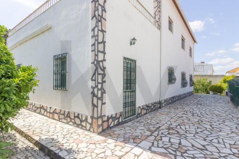 Villa i Almada, Setubal, Almada - € 590.000 | Ref: KWPT-016616 - foto 12