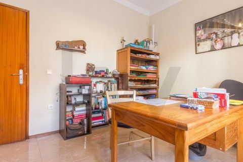 Villa i Almada, Setubal, Almada - € 590.000 | Ref: KWPT-016616 - foto 14