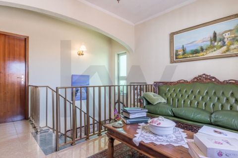 Villa i Almada, Setubal, Almada - € 590.000 | Ref: KWPT-016616 - foto 15