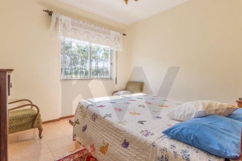 Villa i Almada, Setubal, Almada - € 590.000 | Ref: KWPT-016616 - foto 16