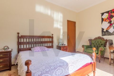 Villa i Almada, Setubal, Almada - € 590.000 | Ref: KWPT-016616 - foto 20