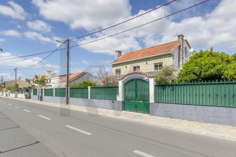 Villa i Almada, Setubal, Almada - € 590.000 | Ref: KWPT-016616 - foto 27