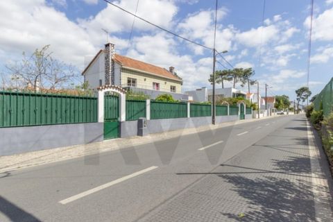 Villa i Almada, Setubal, Almada - € 590.000 | Ref: KWPT-016616 - foto 28