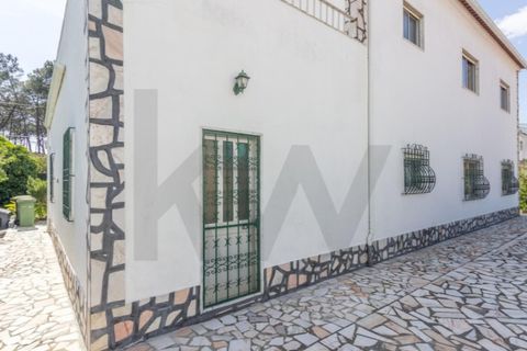 Villa i Almada, Setubal, Almada - € 590.000 | Ref: KWPT-016616 - foto 29