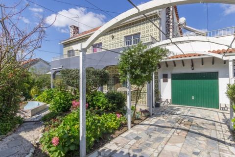 Villa i Almada, Setubal, Almada - € 590.000 | Ref: KWPT-016616 - foto 30