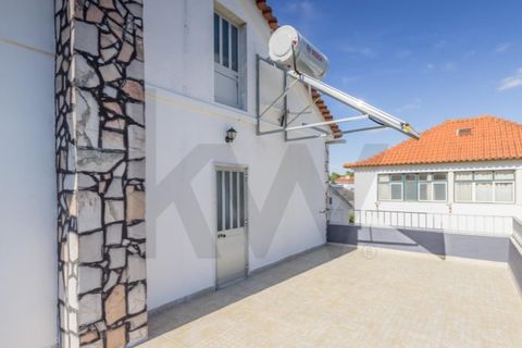 Villa i Almada, Setubal, Almada - € 590.000 | Ref: KWPT-016616 - foto 32