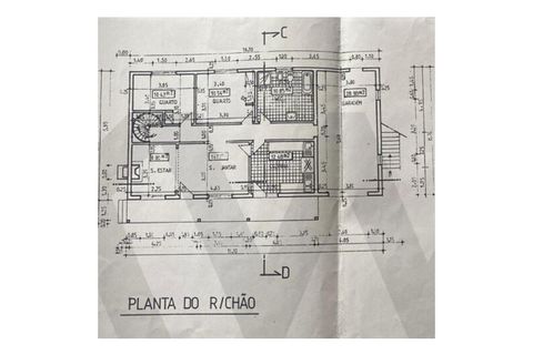 Villa i Almada, Setubal, Almada - € 590.000 | Ref: KWPT-016616 - foto 35