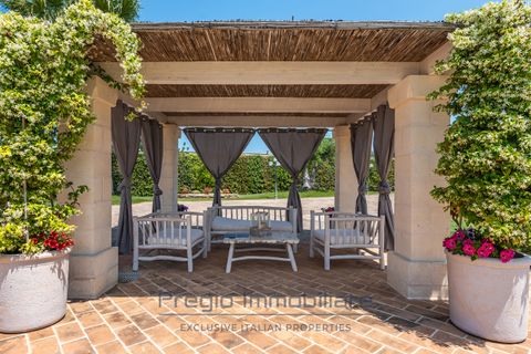 Villa in Monopoli, Bari, Monopoli - € 690.000 | Ref:  9113RV53809 - foto 6