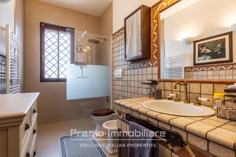 Villa in Monopoli, Bari, Monopoli - € 690.000 | Ref:  9113RV53809 - foto 31