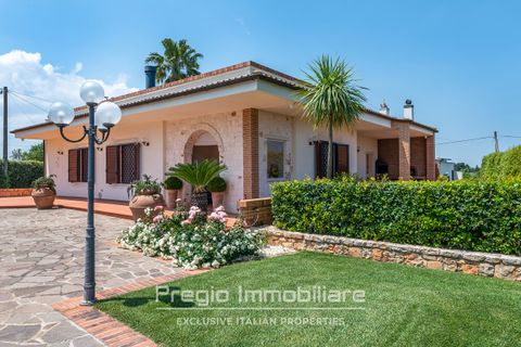 Villa in Monopoli, Bari, Monopoli - € 690.000 | Ref:  9113RV53809 - foto 5