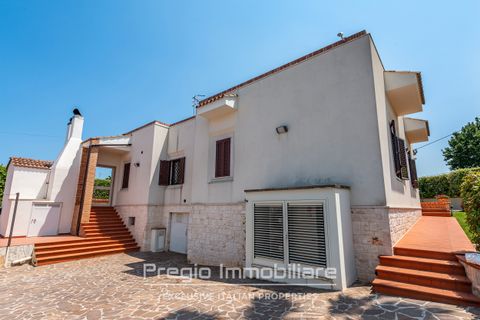 Villa in Monopoli, Bari, Monopoli - € 690.000 | Ref:  9113RV53809 - foto 8