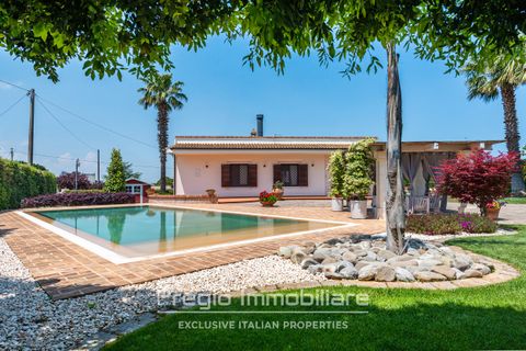 Villa in Monopoli, Bari, Monopoli - € 690.000 | Ref:  9113RV53809 - foto 2