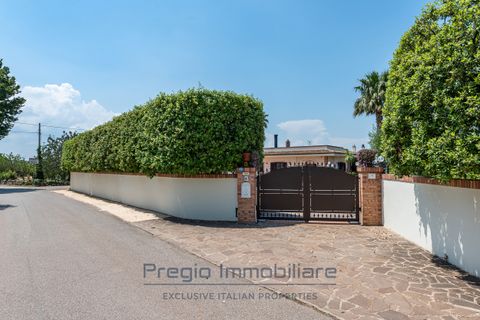 Villa in Monopoli, Bari, Monopoli - € 690.000 | Ref:  9113RV53809 - foto 26