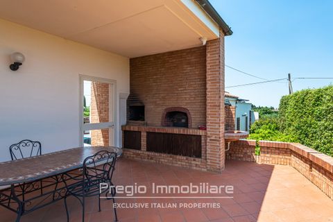 Villa in Monopoli, Bari, Monopoli - € 690.000 | Ref:  9113RV53809 - foto 7