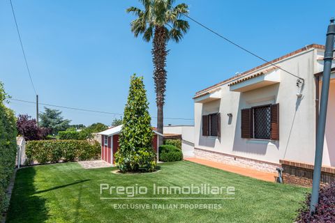 Villa in Monopoli, Bari, Monopoli - € 690.000 | Ref:  9113RV53809 - foto 4