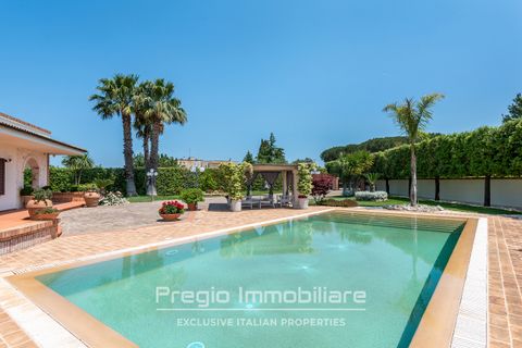 Villa in Monopoli, Bari, Monopoli - € 690.000 | Ref:  9113RV53809 - foto 3