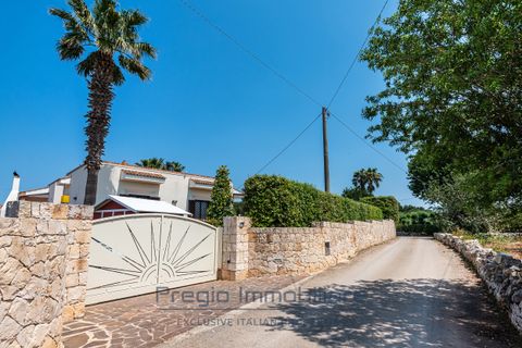 Villa in Monopoli, Bari, Monopoli - € 690.000 | Ref:  9113RV53809 - foto 29