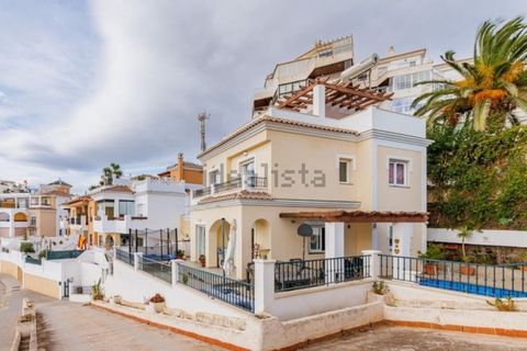 Villa i Torrox, Malaga, Torrox - € 650.000 | Ref: P-509 - foto 1