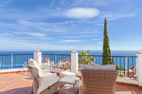 Villa i Torrox, Malaga, Torrox - € 915.000 | Ref: 10781-JV4533 - foto 5