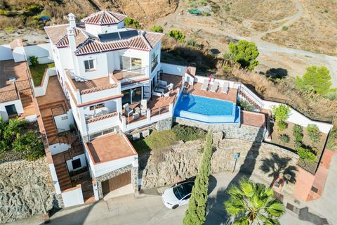 Villa i Torrox, Malaga, Torrox - € 915.000 | Ref: 10781-JV4533 - foto 49