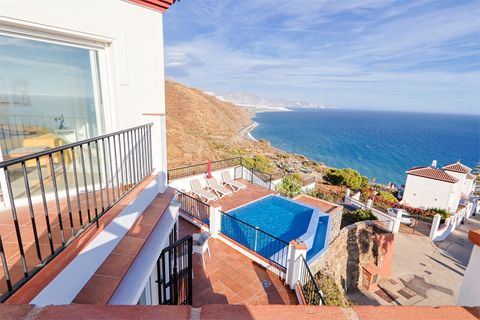 Villa i Torrox, Malaga, Torrox - € 915.000 | Ref: 10781-JV4533 - foto 38