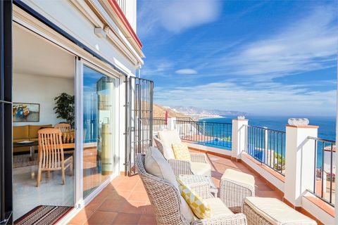 Villa i Torrox, Malaga, Torrox - € 915.000 | Ref: 10781-JV4533 - foto 12