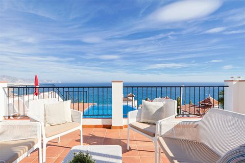 Villa i Torrox, Malaga, Torrox - € 915.000 | Ref: 10781-JV4533 - foto 19