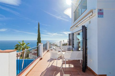 Villa i Torrox, Malaga, Torrox - € 915.000 | Ref: 10781-JV4533 - foto 43