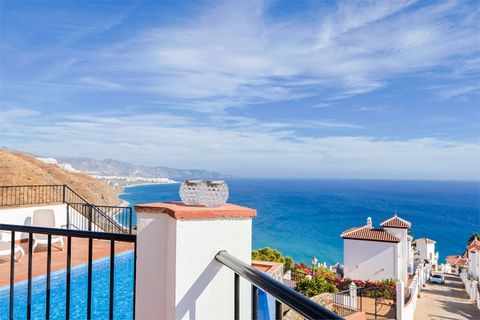 Villa i Torrox, Malaga, Torrox - € 915.000 | Ref: 10781-JV4533 - foto 46