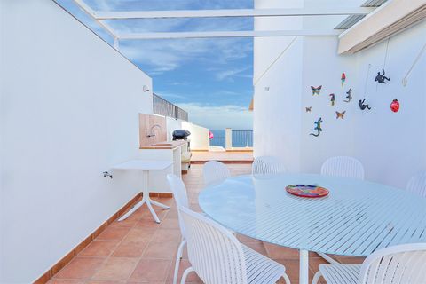 Villa i Torrox, Malaga, Torrox - € 915.000 | Ref: 10781-JV4533 - foto 47