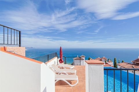 Villa i Torrox, Malaga, Torrox - € 915.000 | Ref: 10781-JV4533 - foto 21