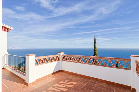 Villa i Torrox, Malaga, Torrox - € 915.000 | Ref: 10781-JV4533 - foto 37