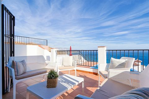 Villa i Torrox, Malaga, Torrox - € 915.000 | Ref: 10781-JV4533 - foto 20