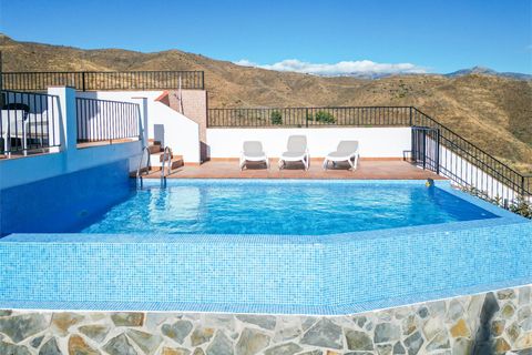 Villa i Torrox, Malaga, Torrox - € 915.000 | Ref: 10781-JV4533 - foto 22
