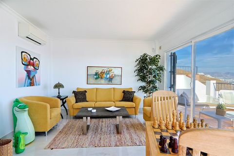 Villa i Torrox, Malaga, Torrox - € 915.000 | Ref: 10781-JV4533 - foto 16
