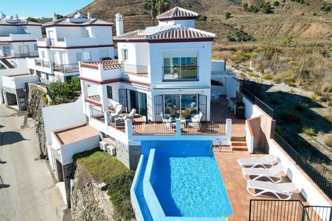 Villa i Torrox, Malaga, Torrox - € 915.000 | Ref: 10781-JV4533 - foto 23