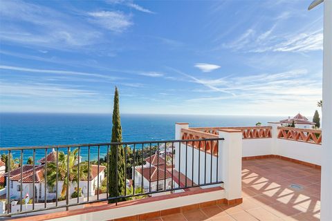 Villa i Torrox, Malaga, Torrox - € 915.000 | Ref: 10781-JV4533 - foto 35
