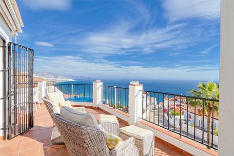 Villa i Torrox, Malaga, Torrox - € 915.000 | Ref: 10781-JV4533 - foto 44
