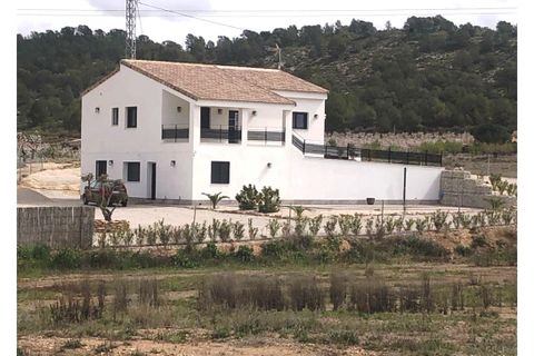 Villa i Pinoso, Alicante, Pinoso - € 410.000 | Ref: WMP6312 - foto 3