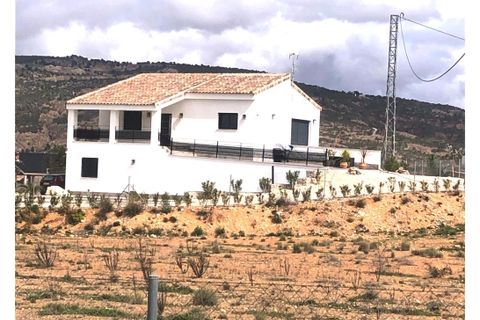 Villa i Pinoso, Alicante, Pinoso - € 410.000 | Ref: WMP6312 - foto 5
