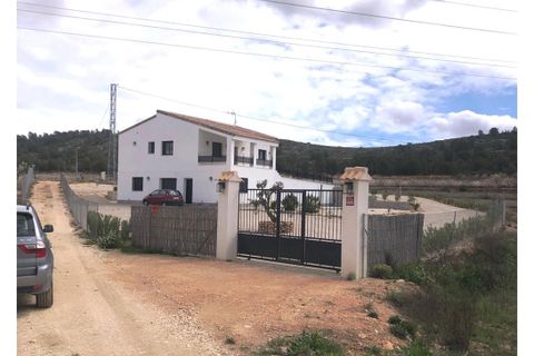 Villa i Pinoso, Alicante, Pinoso - € 410.000 | Ref: WMP6312 - foto 1