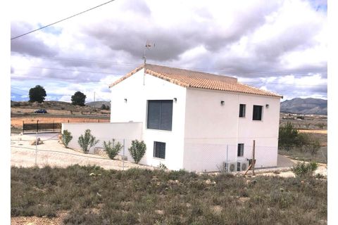 Villa i Pinoso, Alicante, Pinoso - € 410.000 | Ref: WMP6312 - foto 7