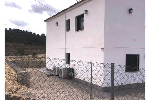 Villa i Pinoso, Alicante, Pinoso - € 410.000 | Ref: WMP6312 - foto 9