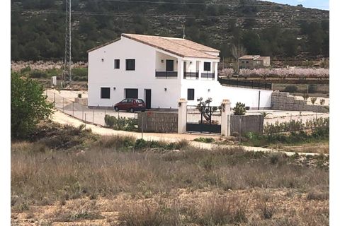 Villa i Pinoso, Alicante, Pinoso - € 410.000 | Ref: WMP6312 - foto 2