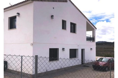 Villa i Pinoso, Alicante, Pinoso - € 410.000 | Ref: WMP6312 - foto 10
