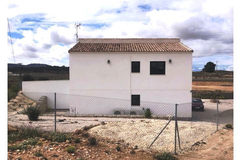 Villa i Pinoso, Alicante, Pinoso - € 410.000 | Ref: WMP6312 - foto 8