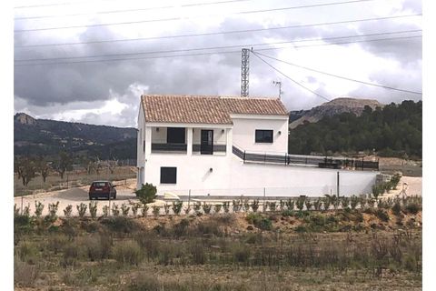 Villa i Pinoso, Alicante, Pinoso - € 410.000 | Ref: WMP6312 - foto 4