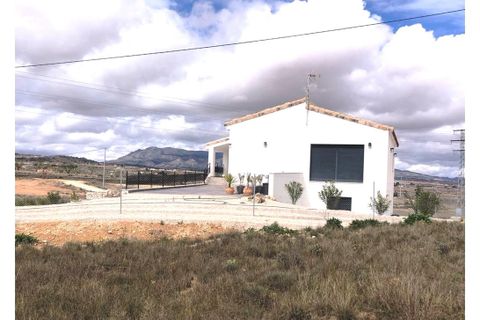 Villa i Pinoso, Alicante, Pinoso - € 410.000 | Ref: WMP6312 - foto 6